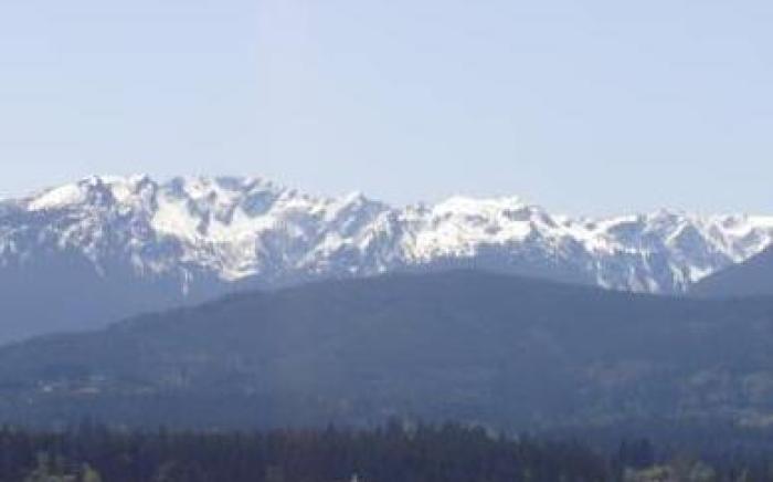 Port Angeles Inn