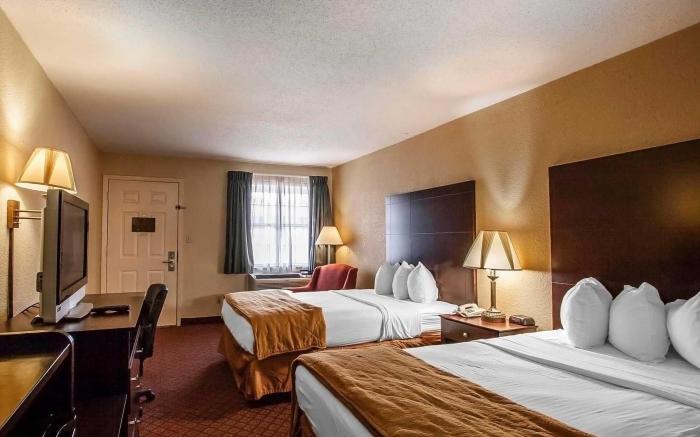 Quality Inn & Suites