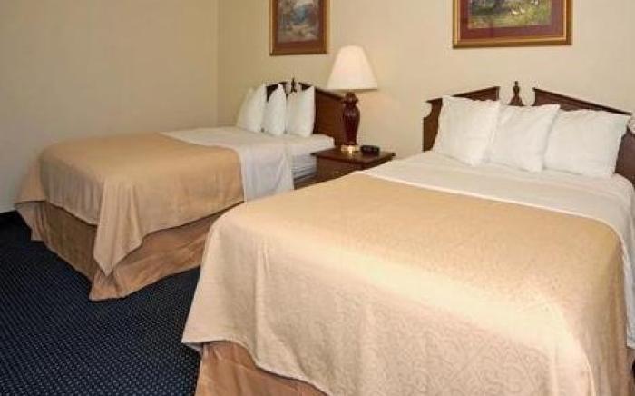 Quality Inn & Suites West Monroe