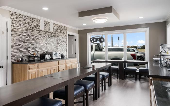 Americas Best Value Inn Blytheville