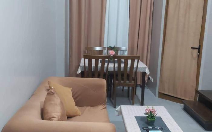 Affordable Tagaytay Monteluce 2 BR LOFT w/Pool  82