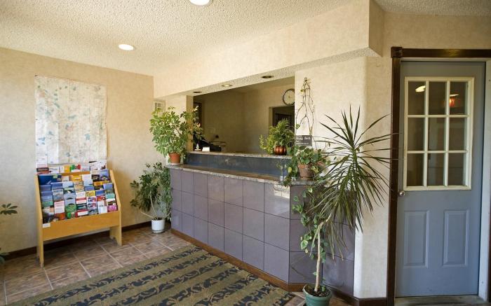 Americas Best Value Inn Albany East Greenbush