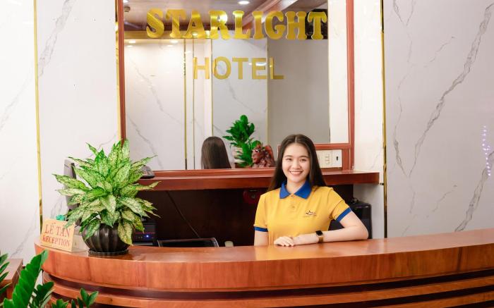 Starlight Nha Trang