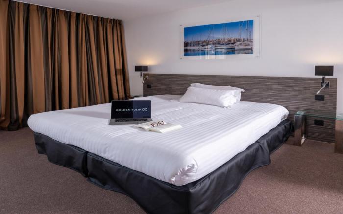Golden Tulip La Baule