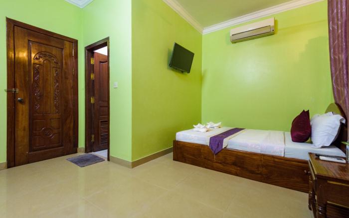 Happy Heng Heang Guesthouse