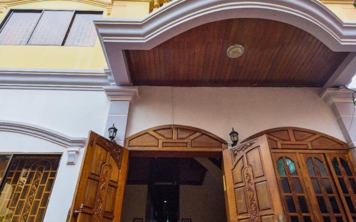 Happy Heng Heang Guesthouse