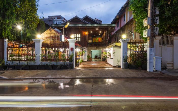 Happy Heng Heang Guesthouse
