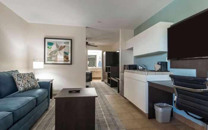 Baymont by Wyndham Punta Gorda Port Charlotte
