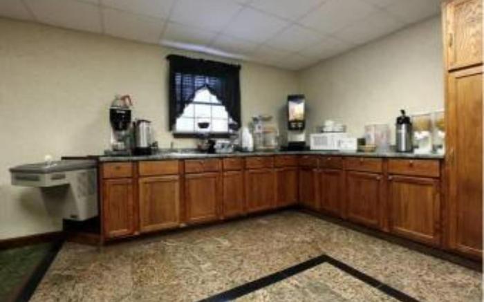 Diamond Inn Forrest City I-40