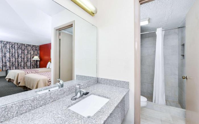Americas Best Value Inn Goodlettsville Nashville N