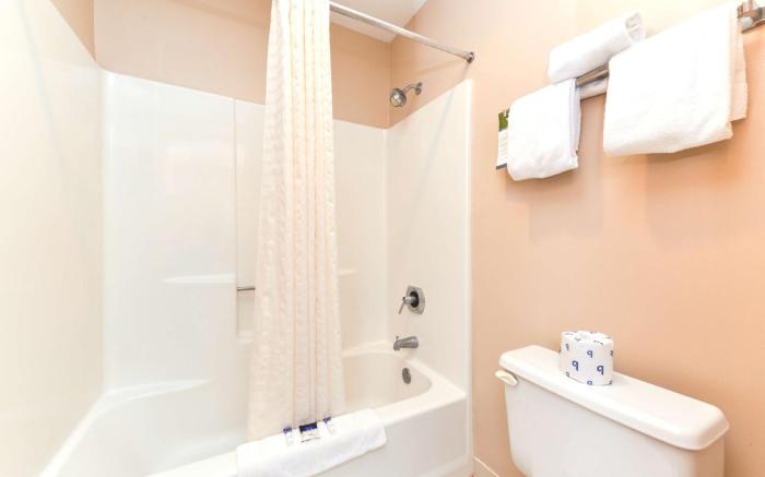 Americas Best Value Inn Plattsburgh