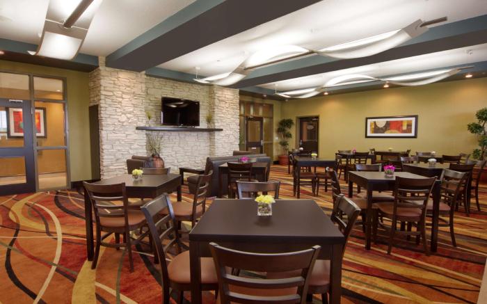 Best Western Plus Sherwood Park Inn And Suites