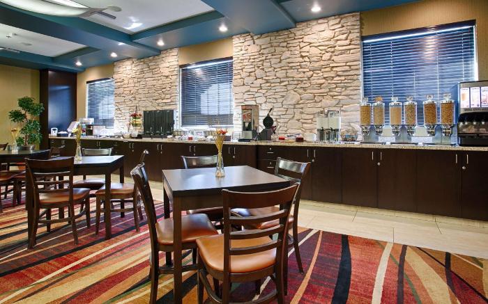 Best Western Plus Sherwood Park Inn And Suites