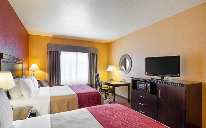 Comfort Inn & Suites Orange - Montpelier