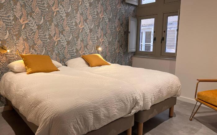 Le Loft de l hotel Dieu