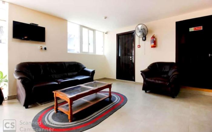 HOTEL SRIRAMAEMPIRE,GACHIBOWLI
