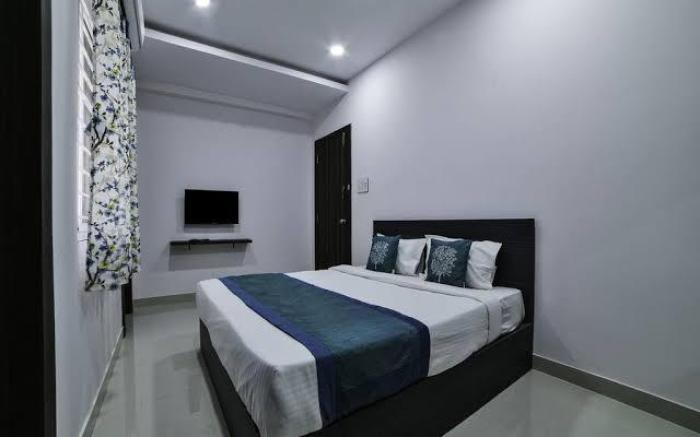 HOTEL SRIRAMA INN