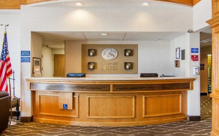 Comfort Suites Salem