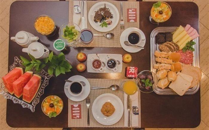 Hotel Swan Caxias do Sul