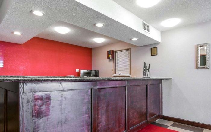 Econo Lodge