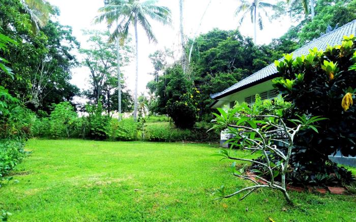 Balian Bliss Retreat