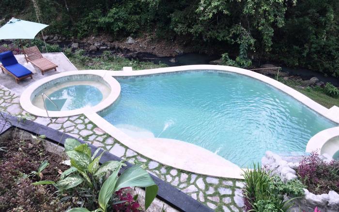 Balian Bliss Retreat