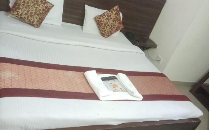 Atithi Residency By WB Inn