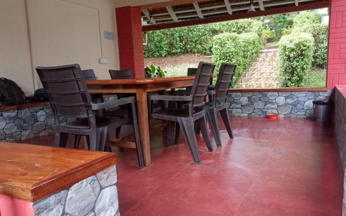 Avadale Coorg 
