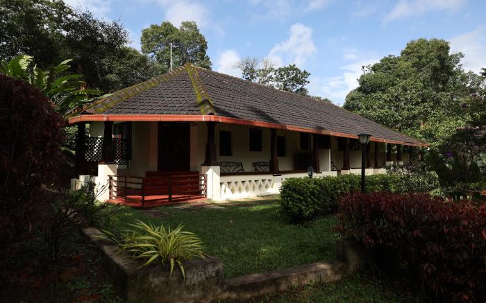 Avadale Coorg 