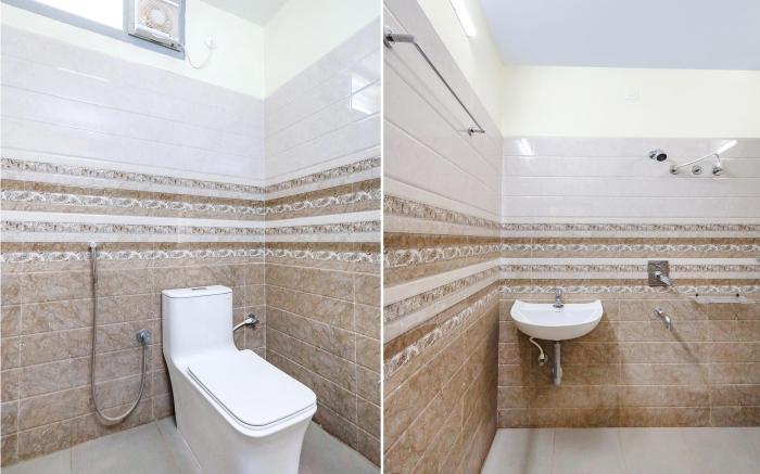 FabHotel Karthikeya Residency - Tirupati Bus Stand - 900m