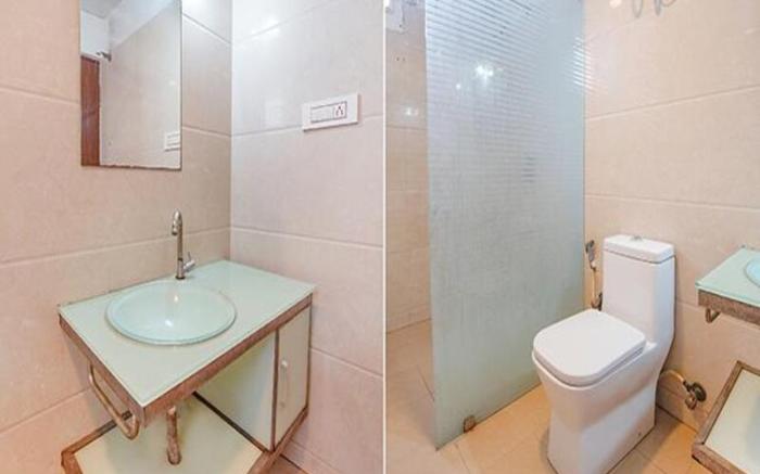 FabHotel Emirates Suites - Sarjapur Road