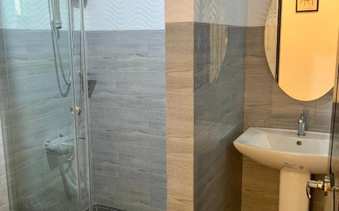 3 Peaks Resort and Boutique Hotel