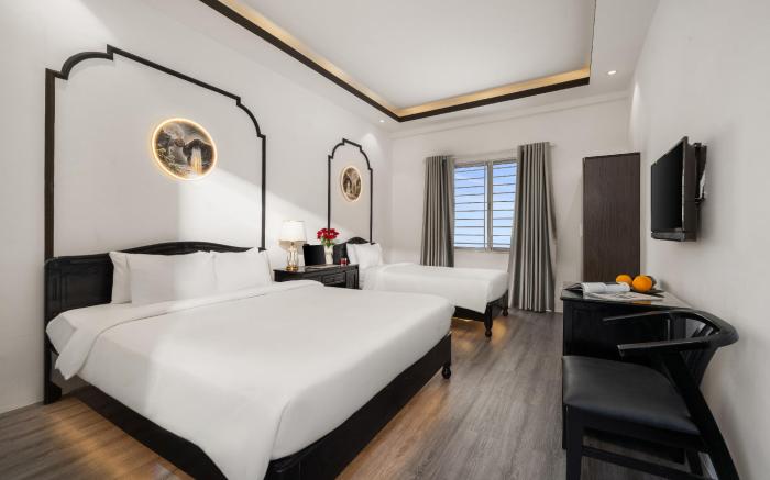 Hướng Dương Hotel