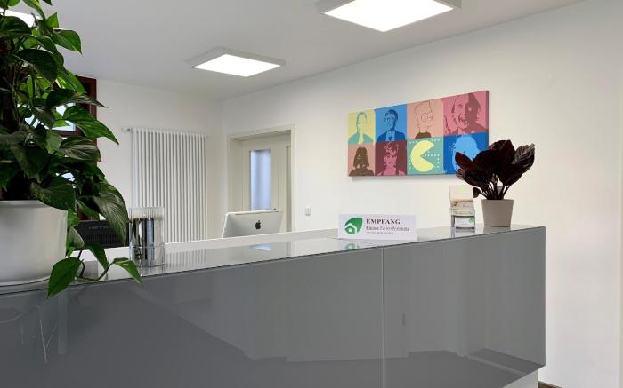 Rhöner FerienWohnung