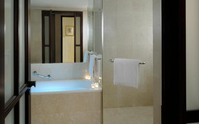 The Bristol Hotel Dubai