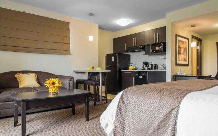 MainStay Suites Winnipeg