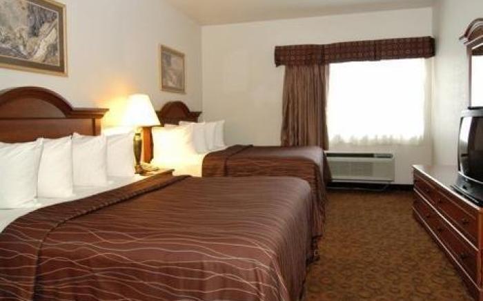 Quality Suites