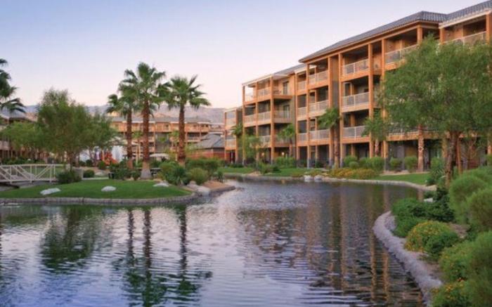 WorldMark Indio