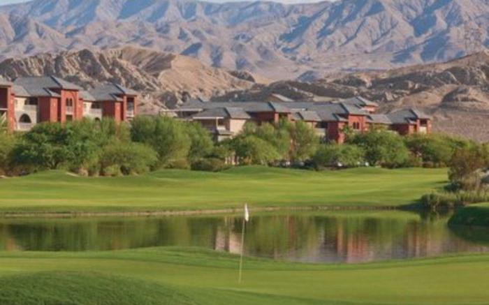 WorldMark Indio