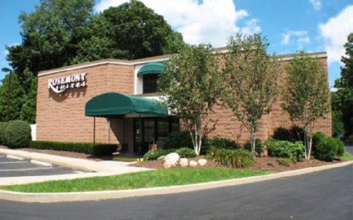 Rosemont Suites
