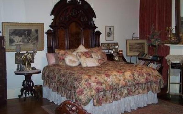 Shadowlawn Bed and Breakfast