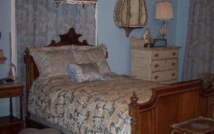 Shadowlawn Bed and Breakfast