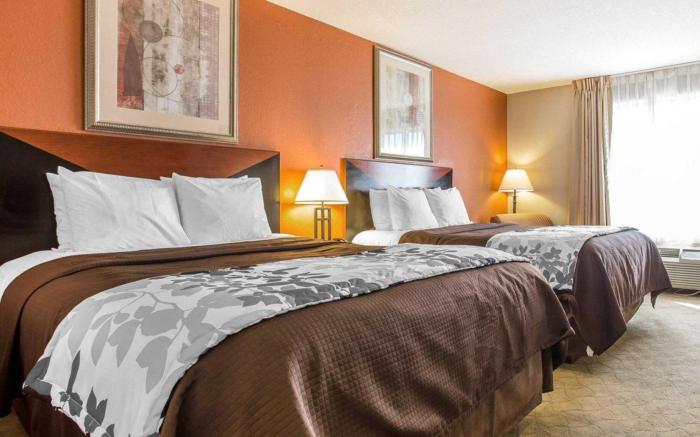 Sleep Inn & Suites