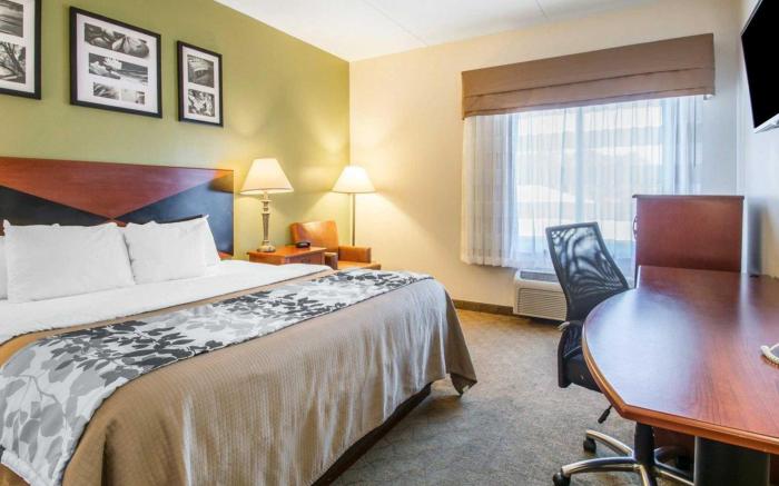 Garner Hotel Panama City Beach Northeast By IHG