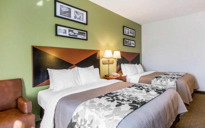 Garner Hotel Panama City Beach Northeast By IHG