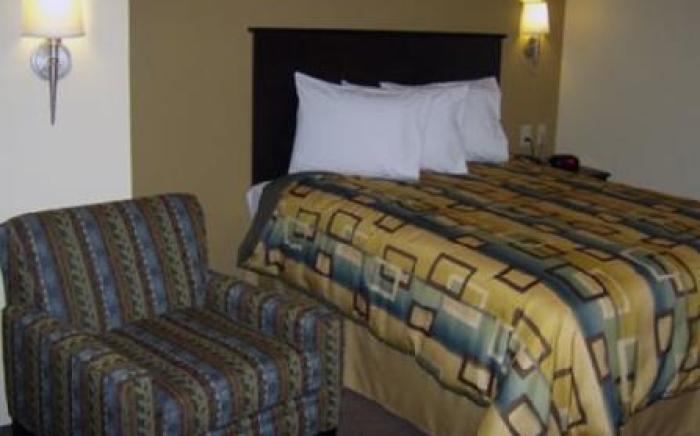 Spark by Hilton Longview