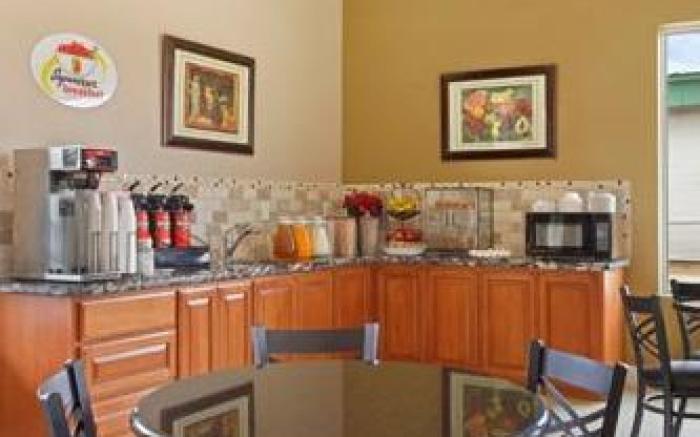 Montigo Inn
