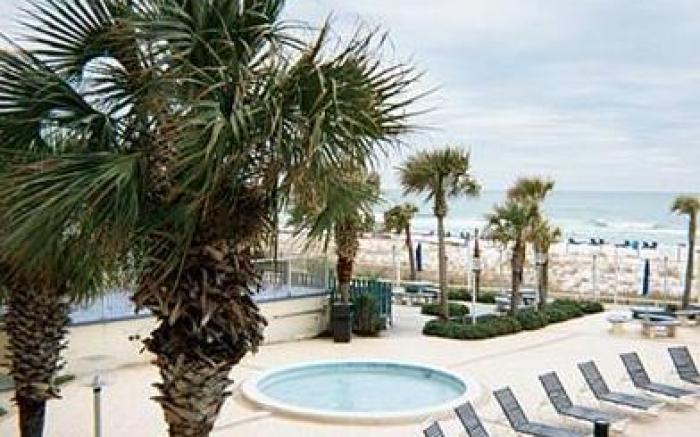 The Summit Condominiums