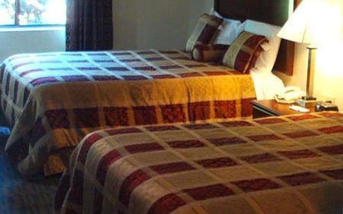 Western Motel Inn and Suites Hazlehurst