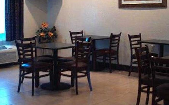 Western Motel Inn and Suites Hazlehurst